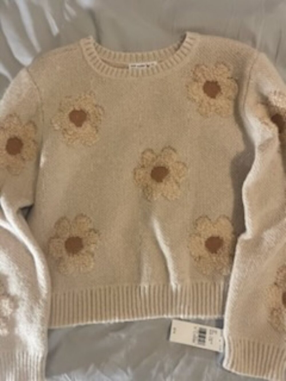 Child's Sweater Size XL-16